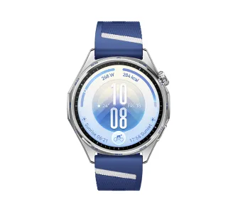 Smartwatch Huawei Watch GT 7 Funkcje AI 46mm Niebieski