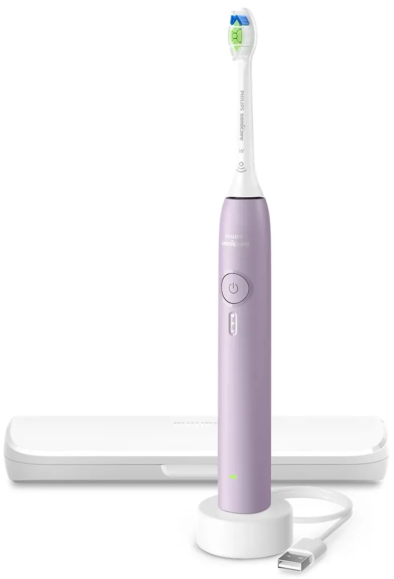 Szczoteczka soniczna Philips Sonicare 3100 HX4033/27