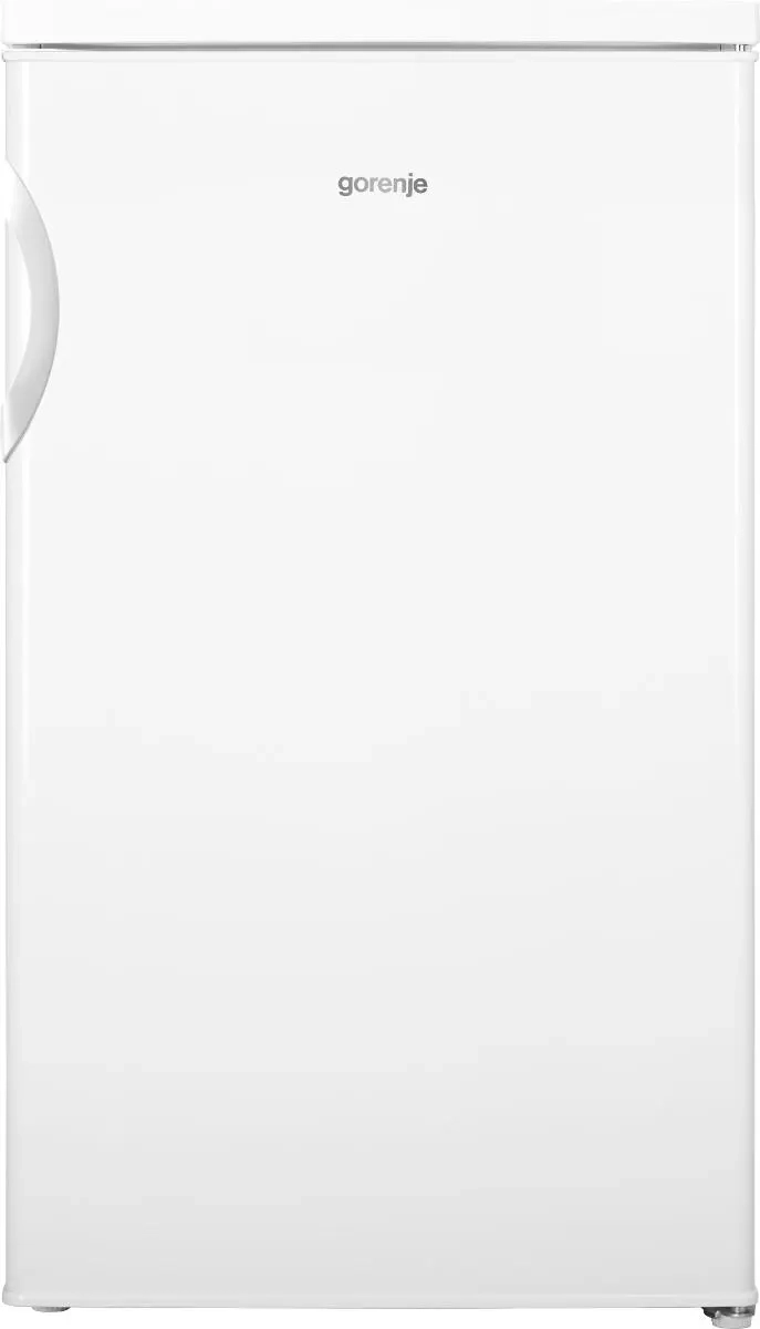 Lodówka Gorenje G200 RB492PW 84,5cm Komora świeżości Biały