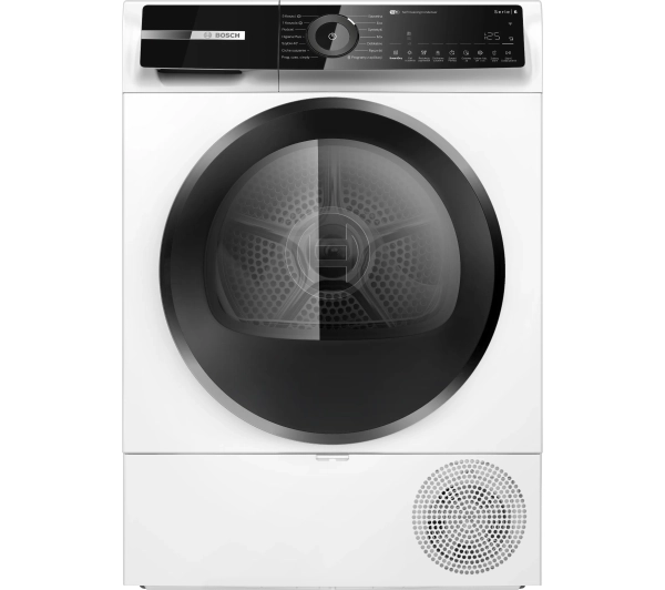 Bosch Serie 6 WQN246CEPL 61,3cm 9kg Zdalne sterowanie