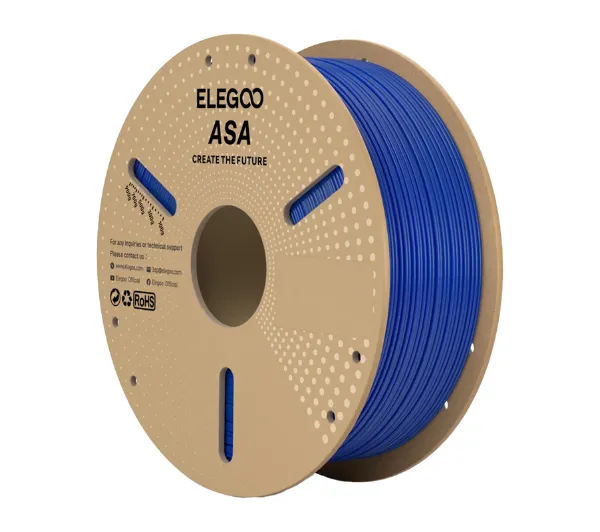 Elegoo 50.203.0732 ASA Niebieski