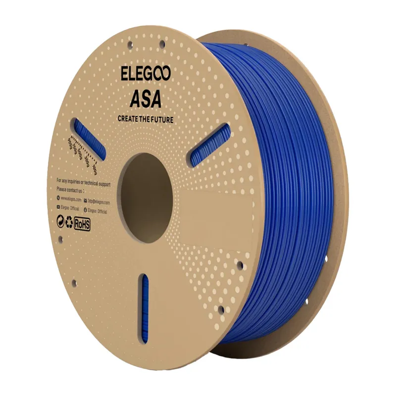 Filament Elegoo 50.203.0732 ASA Niebieski