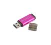 PenDrive Platinet V-Depo 8GB USB 2.0 (różowy)