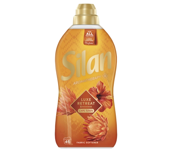 Silan Aromathera Cape Town 1,012l