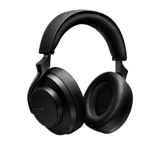 Słuchawki bezprzewodowe Shure AONIC 50 GEN 2 Nauszne Bluetooth 5.0 Czarny
