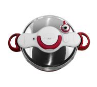 Tefal Clipso Duo P4605134 Indukcja 5l Dobra cena, Opinie w
