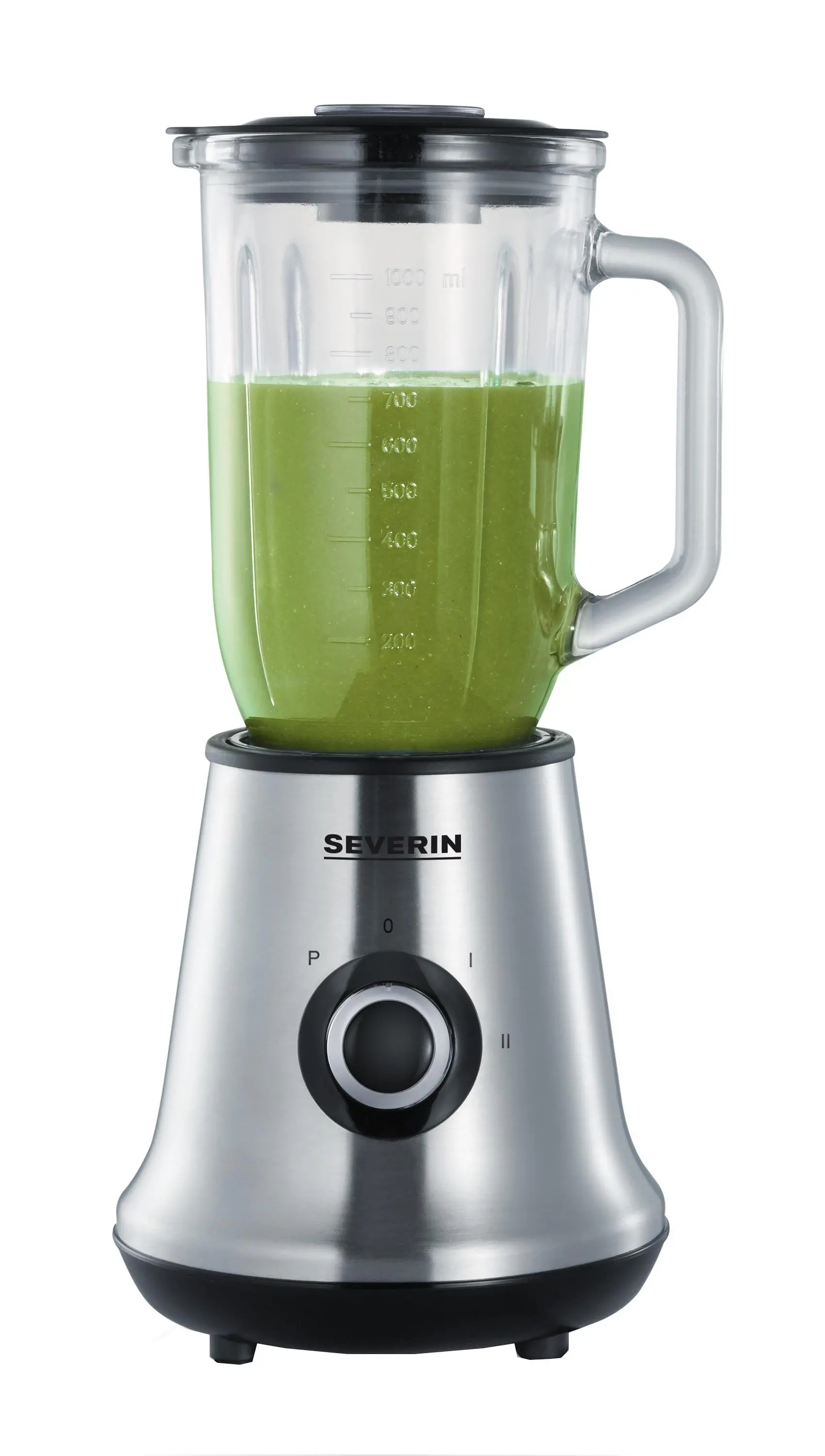 Blender kielichowy Severin SM 3734 1l