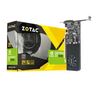 Karta graficzna Zotac GeForce GT 1030 2GB GDDR5 64bit