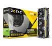 Zotac GeForce GTX 1080 Ti AMP Extreme Core Edition 11GB GDDR5X 352bit