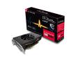 Sapphire technology Radeon RX 570 Pulse ITX 4GB GDDR5 256 bit