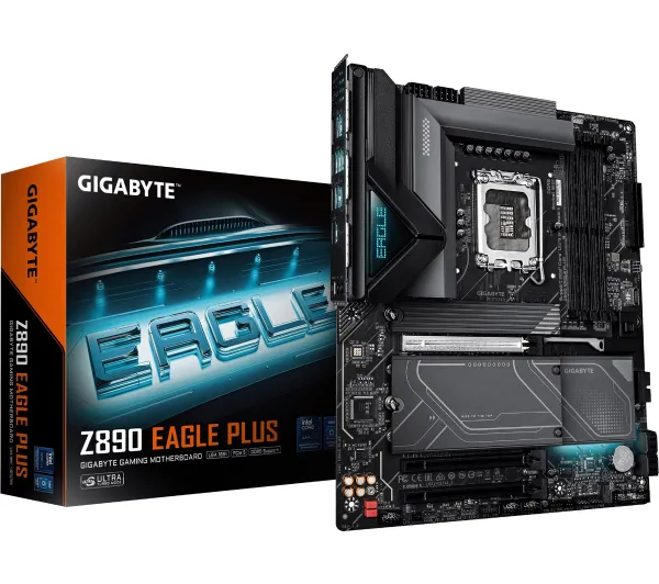 Gigabyte Z890 EAGLE PLUS