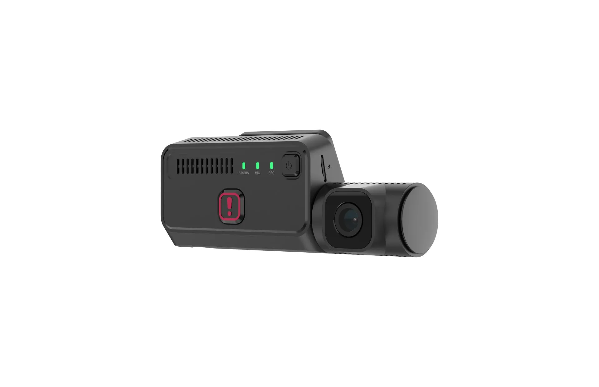 Wideorejestrator Pioneer VREC-Z410PC 3K kamera przód i wnętrze
