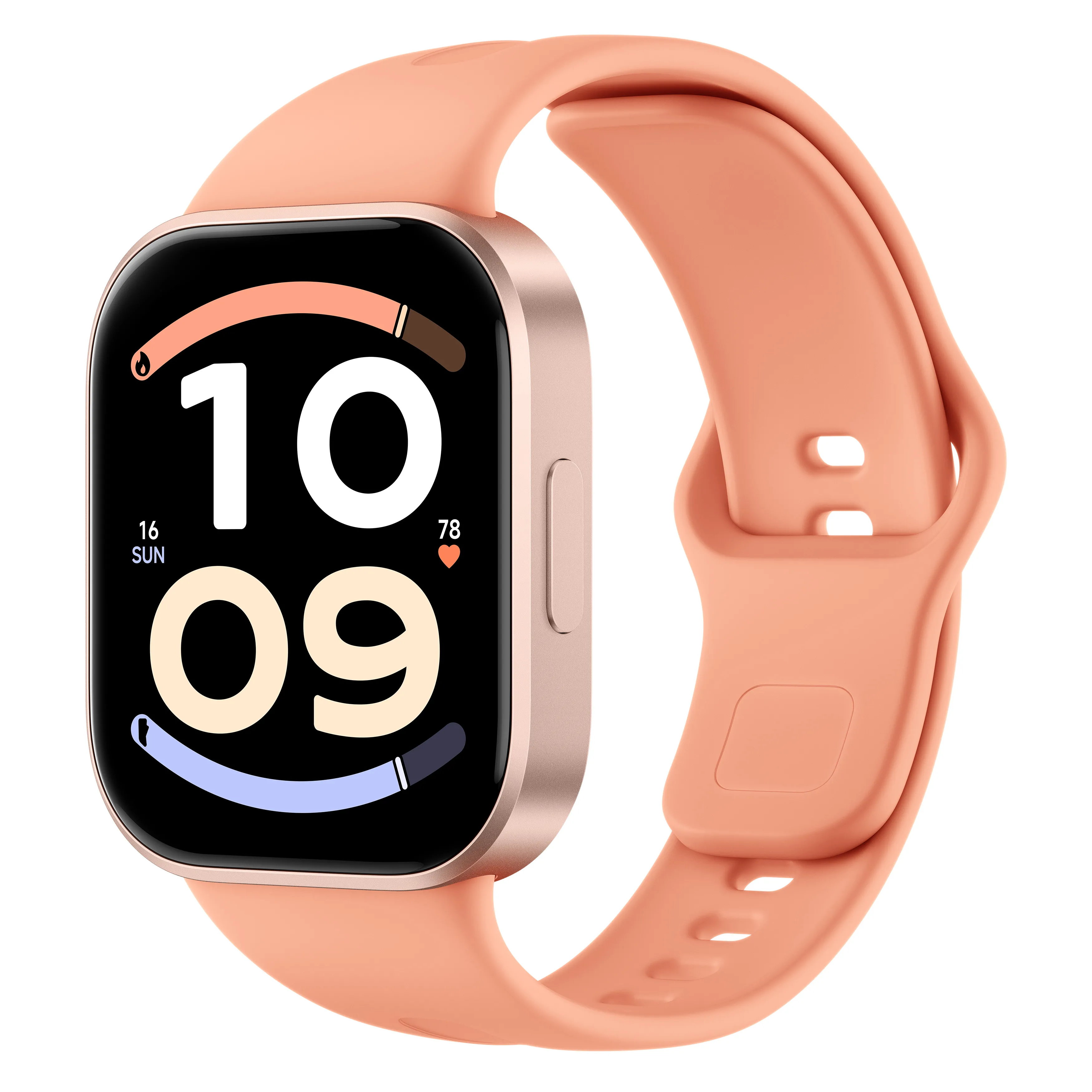 Smartwatch Xiaomi Redmi Watch 6 Active Pomarańczowy