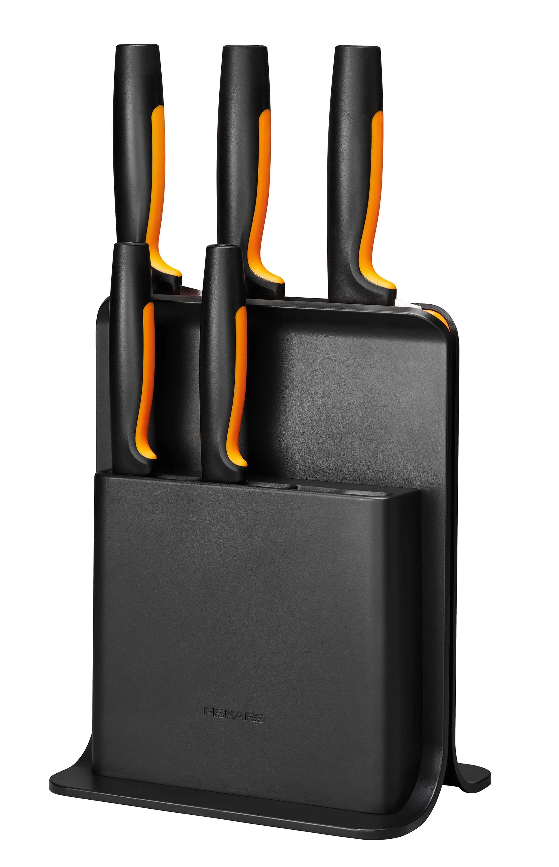 Zestaw noży Fiskars Functional Form 1087417 6 elementów