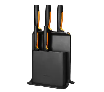 Zestaw noży Fiskars Functional Form 1087417 6 elementów