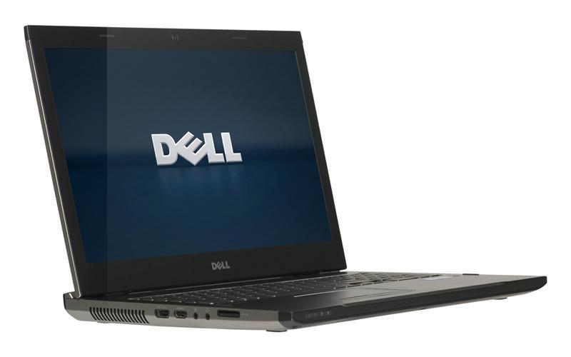 Dell Vostro 3750 17,3" Intel® Core™ i3-2310M 4GB RAM 500GB Dysk Win7 3YNBD