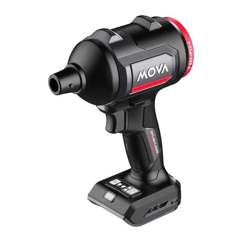 Dmuchawa Mova PB04B
