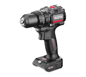 Wiertarka udarowa Mova PD80IB