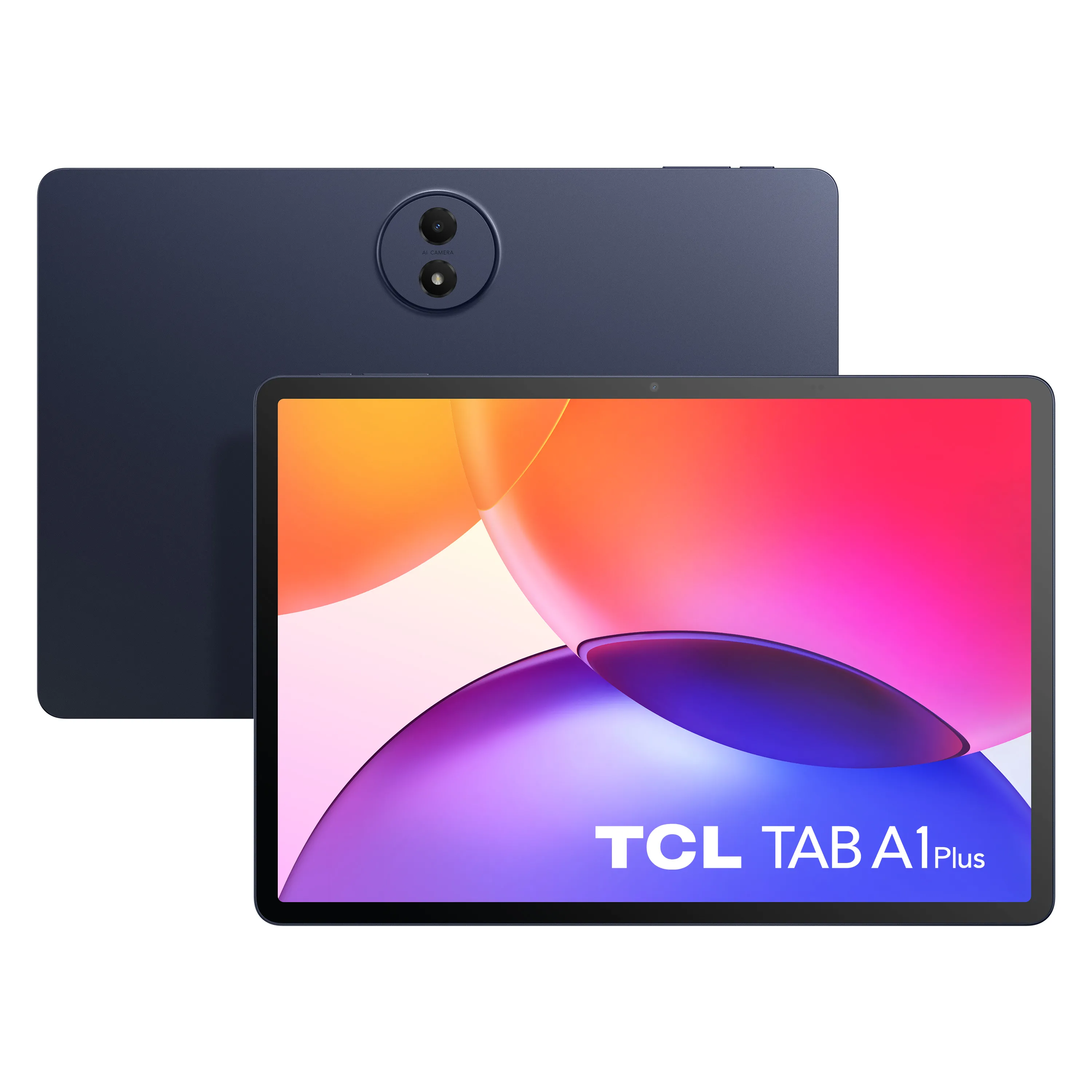 Tablet TCL Tab A1 Plus 12,2" 6/128GB WiFi Granatowy