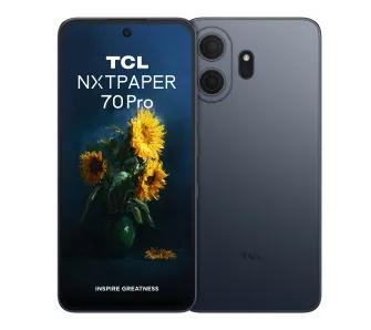 Smartfon TCL NXTPAPER 70 Pro 5G 8/512GB 6.9" 120Hz 50Mpix Niebieski