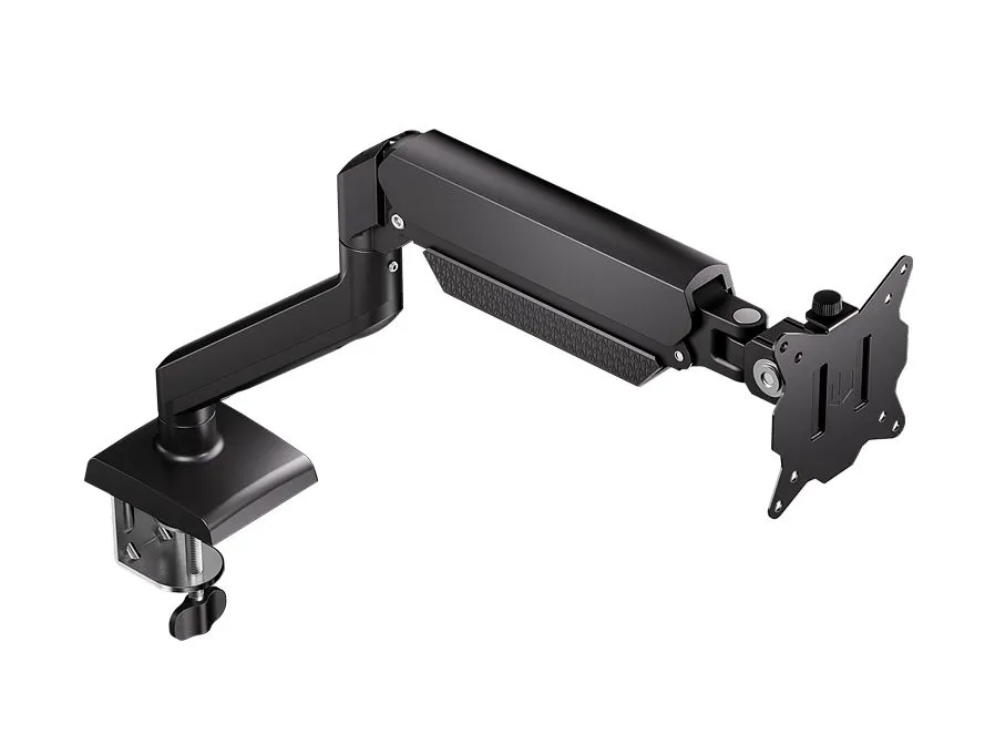 Uchwyt do monitora Endorfy Atlas GS Single (EY8F008) do 35" Max 10kg