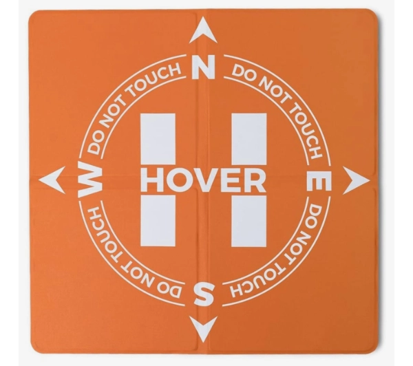 HoverAir AQUA Takeoff Pad
