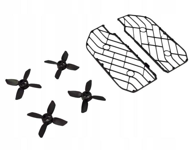 Zestaw naprawczy Hoverair do X1 PRO & PROMAX
