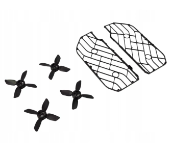 Zestaw naprawczy Hoverair do X1 PRO & PROMAX