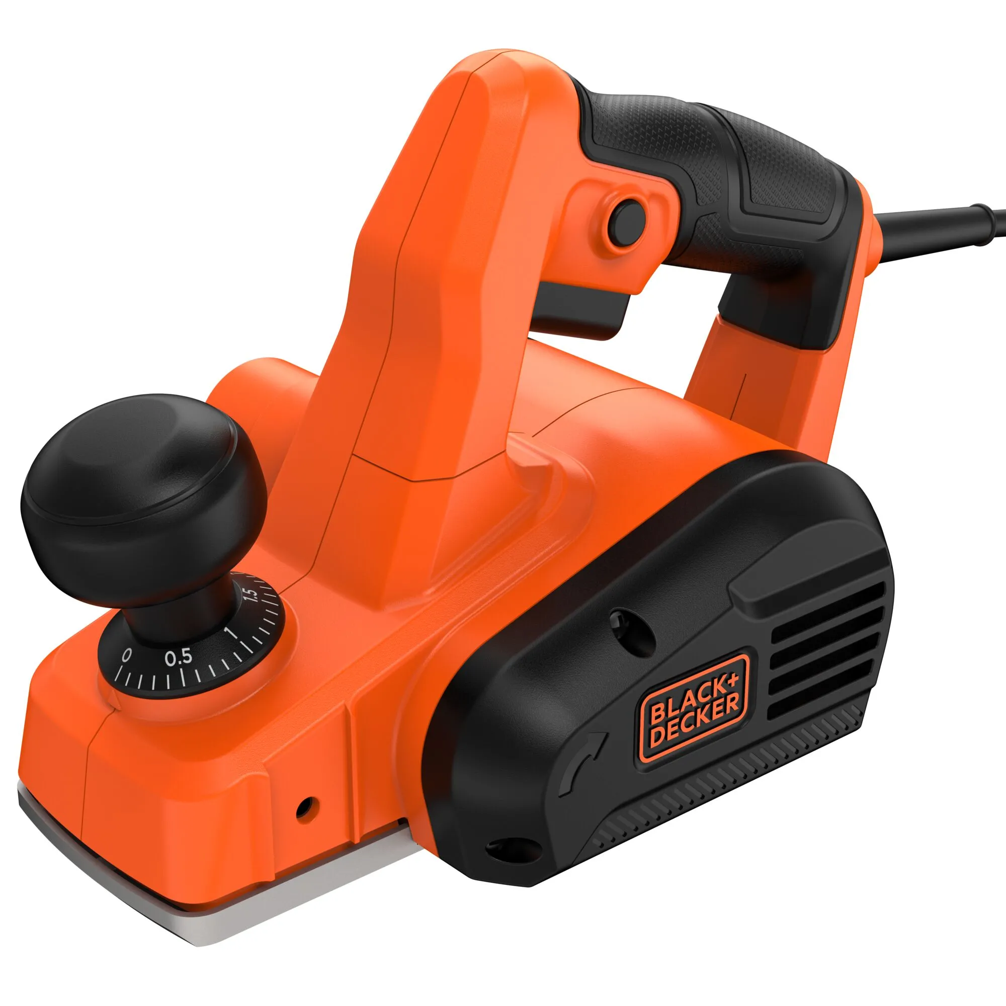 Strug elektryczny Black&Decker BEW712-QS
