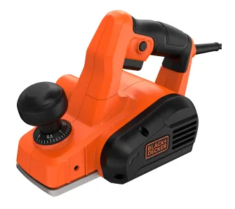 Strug elektryczny Black&Decker BEW712-QS