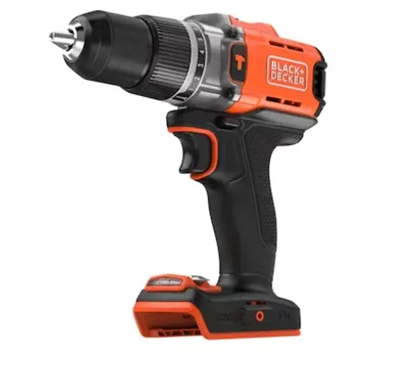 Black&Decker BCD383XN-XJ