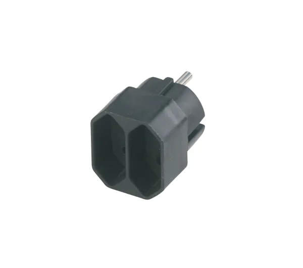 Duwi 12711 Czarny
