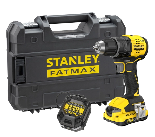 Stanley SFMCD714D1T-QW