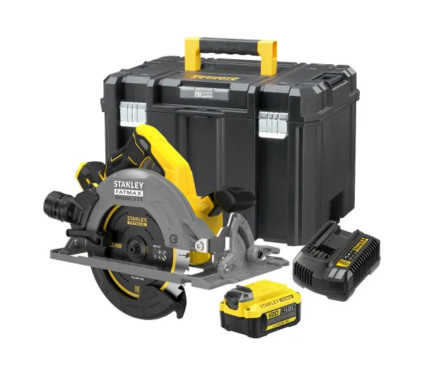 Stanley SFMCS551M1T-QW