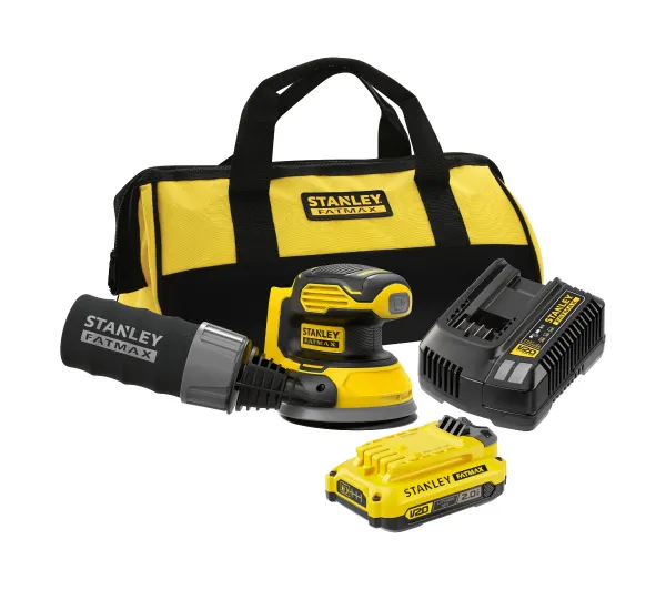 Stanley SFMCW220D1S-QW