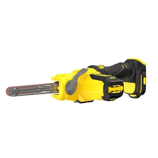 Szlifierka taśmowa Stanley SFMCE210B-XJ