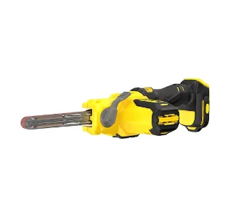 Szlifierka taśmowa Stanley SFMCE210B-XJ