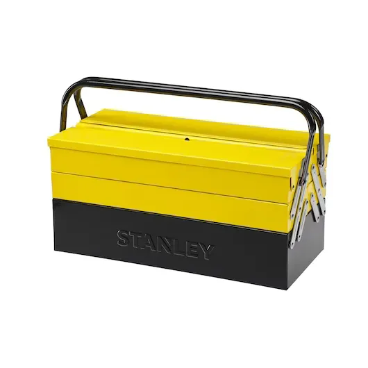 Skrzynia narzędziowa Stanley 1-94-738