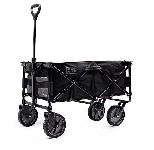Wózek Black&Decker BDCWBK01-XJ