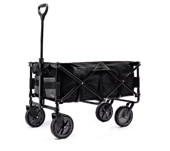Wózek Black&Decker BDCWBK01-XJ