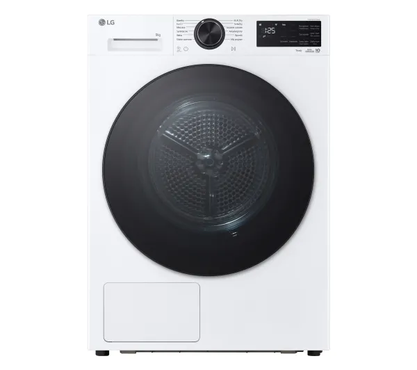 LG RHX5009TLB 66cm 9kg