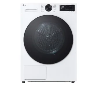 Suszarka LG RHX5009TLB 66cm 9kg