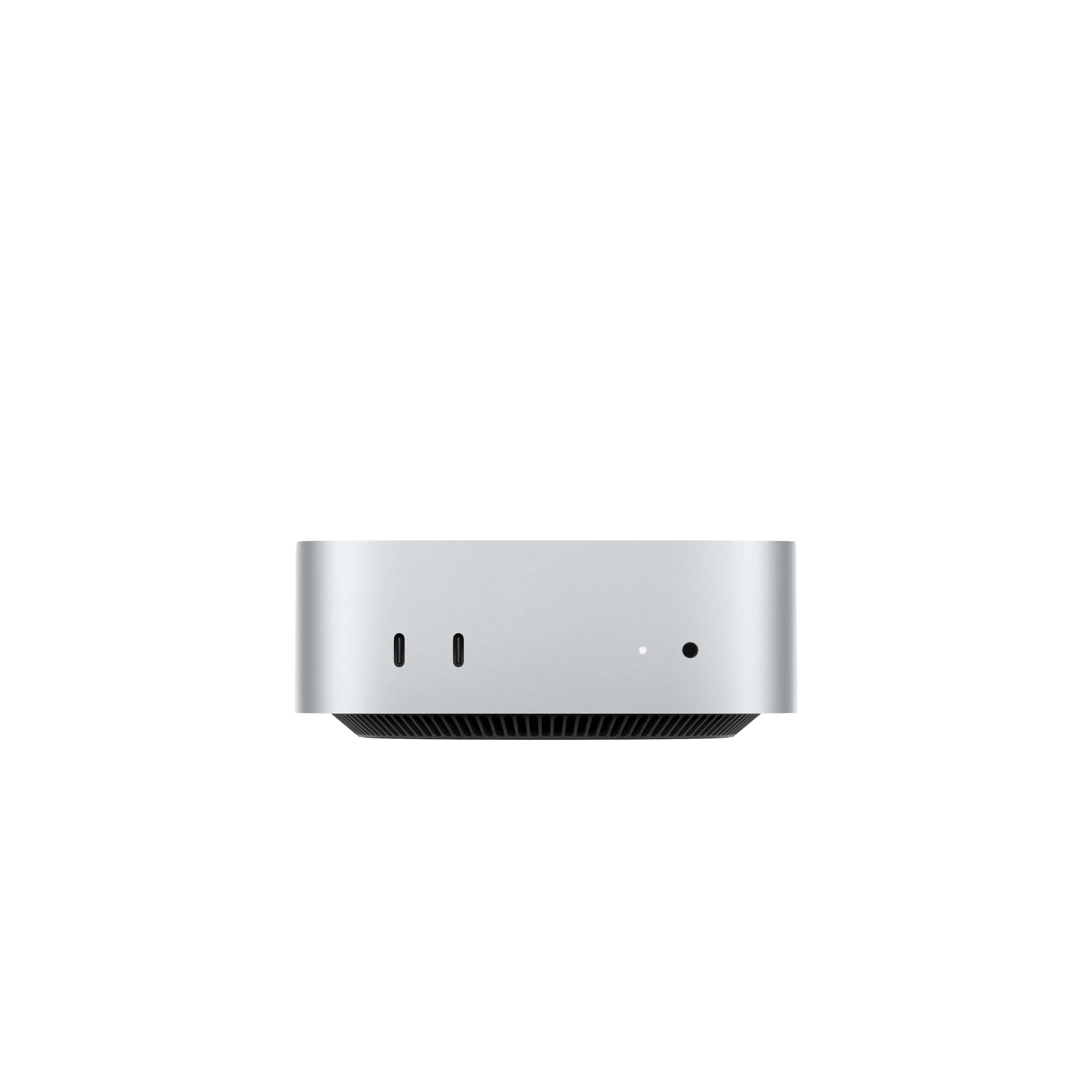MiniPC Apple Mac Mini 2026 M5 Pro 24GB RAM 512GB Dysk SSD macOS