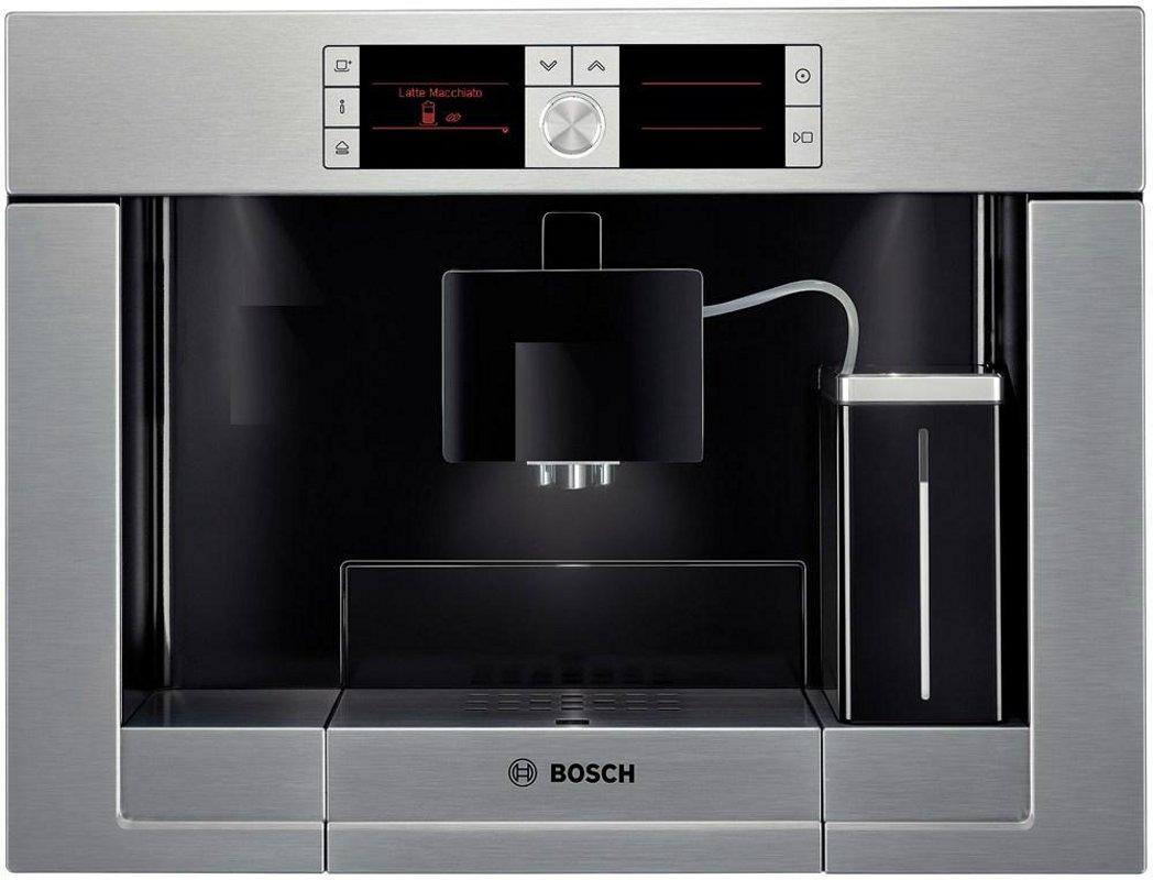 Ekspres Bosch TCC78K751