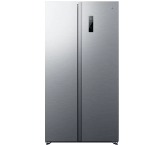Lodówka Xiaomi MRS62ESSMPAEU Pełny No Frost 177cm Stal nierdzewna