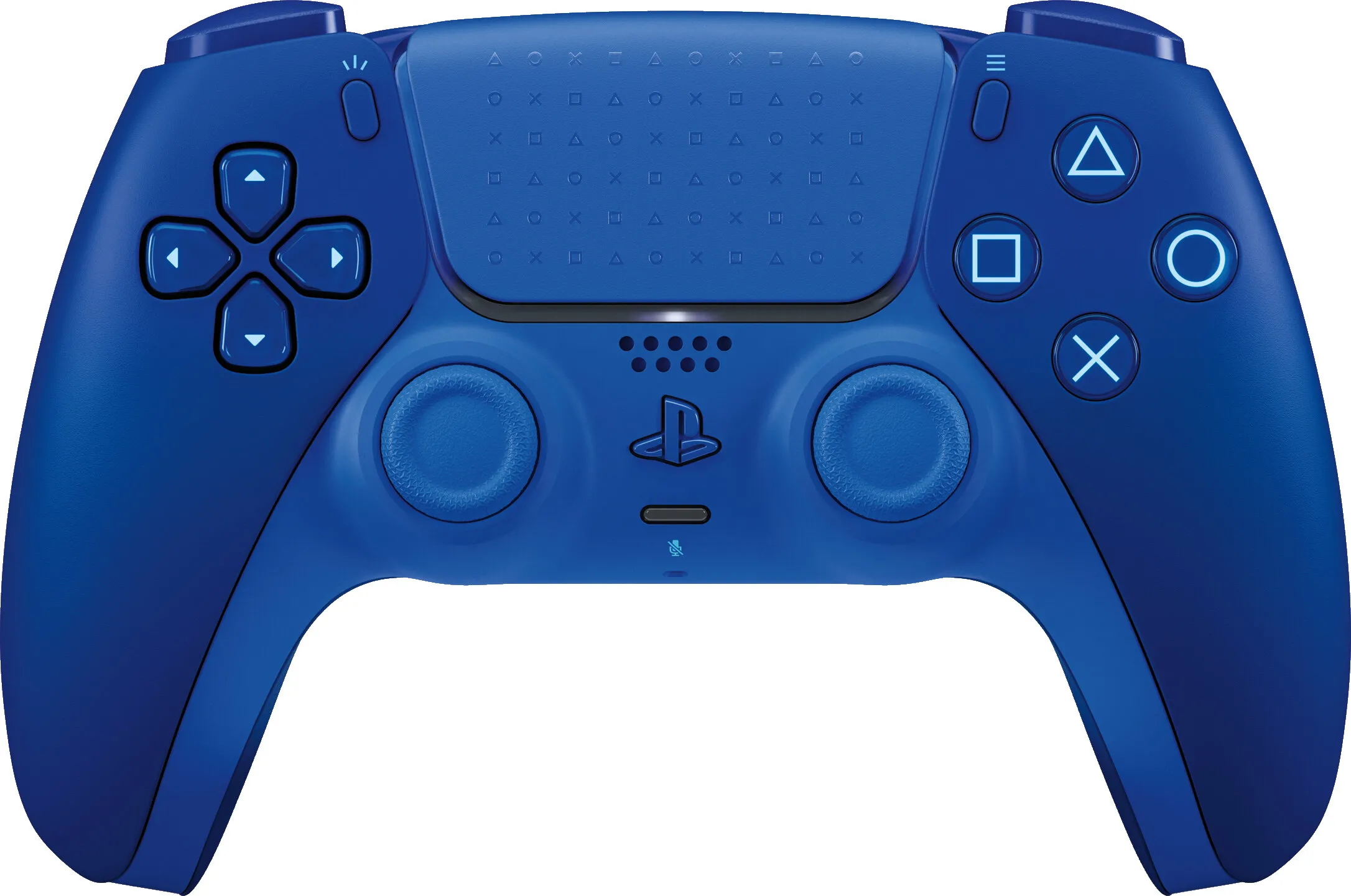 Pad Sony DualSense Icon Blue Edycja Limitowana do PS5 Bezprzewodowy