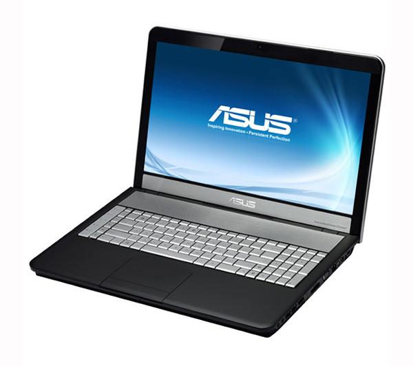 Asus n75sf core i7 обзор