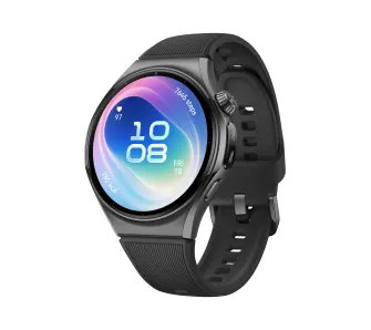 Smartwatch Huawei Watch 6 Active Funkcje AI 46mm LTE Czarny