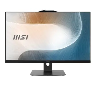Komputer MSI Modern AM272P 1M-1293XEU Core 5 120U 27" 16GB RAM 512GB Dysk SSD Czarny