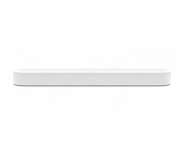 Sonos Soundbar Beam Ultra 7.1.2 Bluetooth Wi-Fi AirPlay2 Dolby Atmos Biały